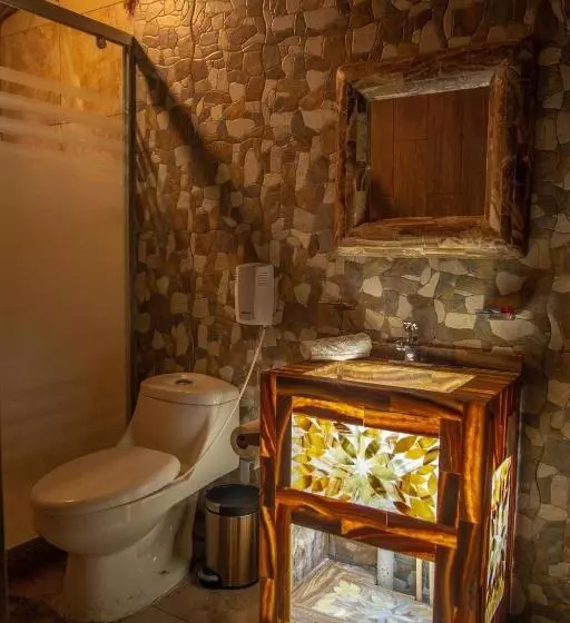 هتل Villas Mariposas