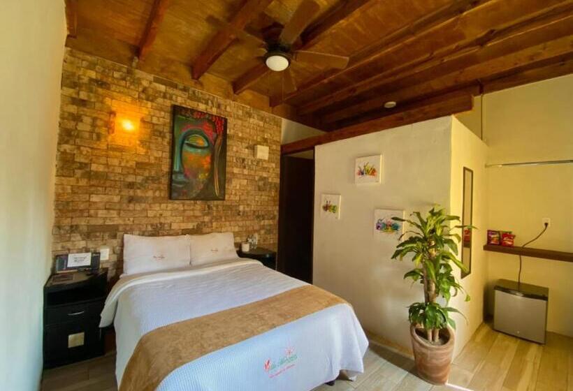 בית מלון כפרי Villas Mariposas