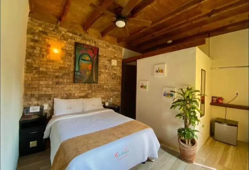 هتل Villas Mariposas