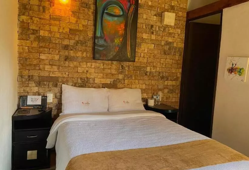 هتل Villas Mariposas