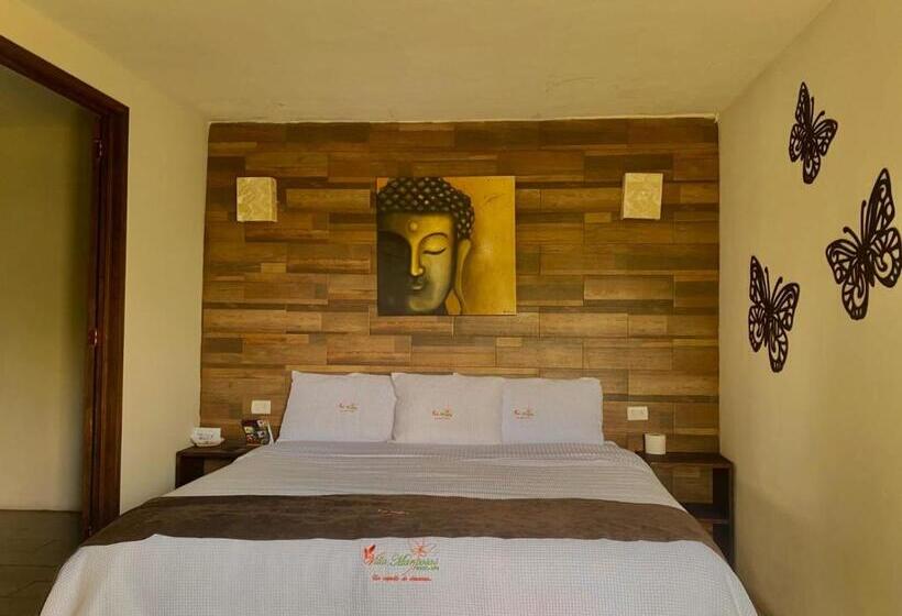 בית מלון כפרי Villas Mariposas