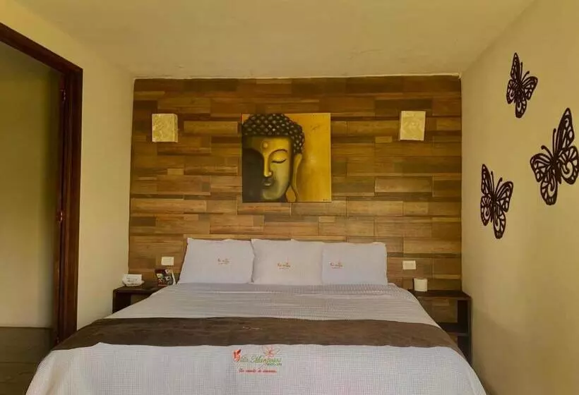 هتل Villas Mariposas