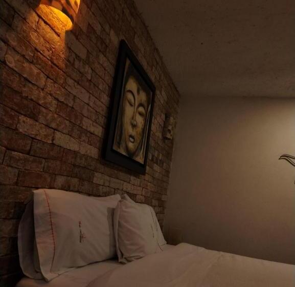 בית מלון כפרי Villas Mariposas