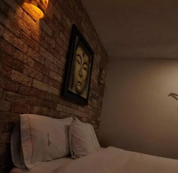 هتل Villas Mariposas