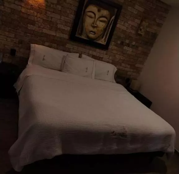 هتل Villas Mariposas