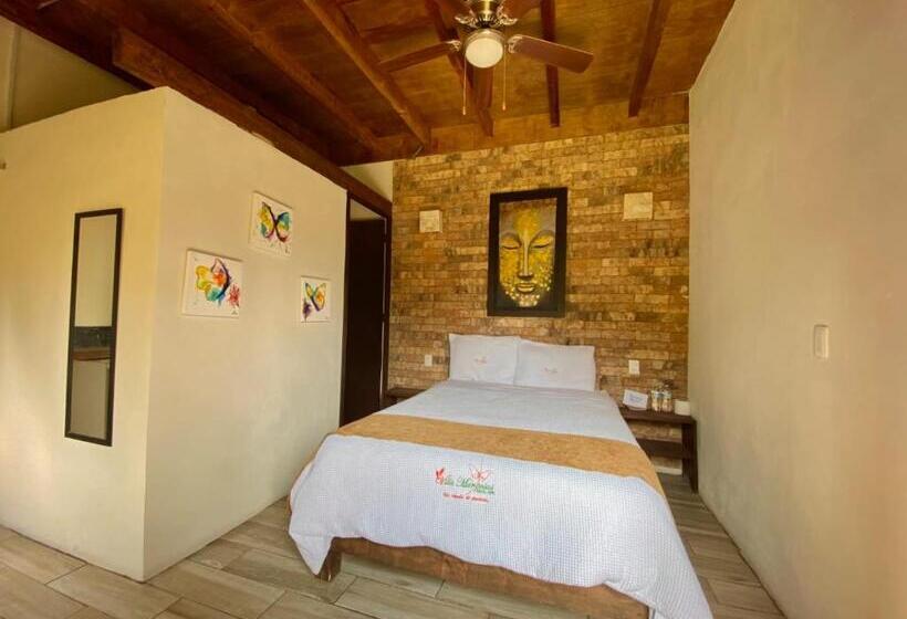 בית מלון כפרי Villas Mariposas