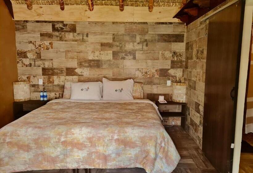 בית מלון כפרי Villas Mariposas