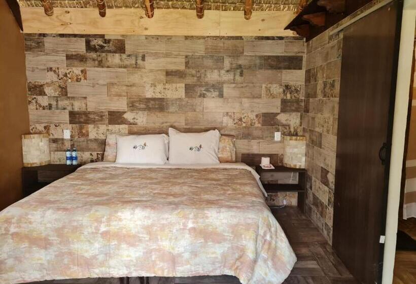 בית מלון כפרי Villas Mariposas