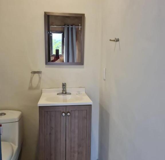 בית מלון כפרי Villas Mariposas