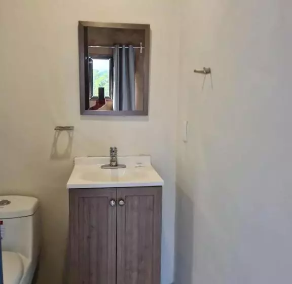 هتل Villas Mariposas