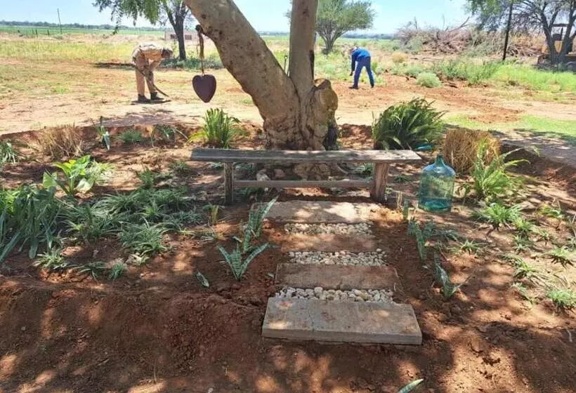 پانسیون Koha Guesthouse