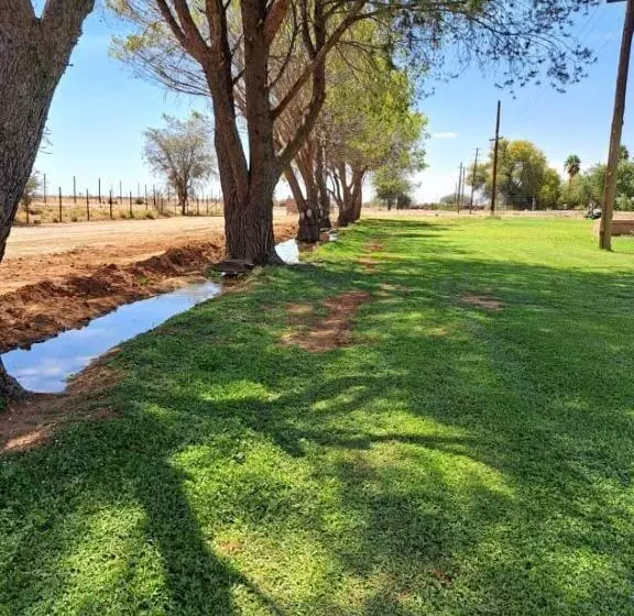 پانسیون Koha Guesthouse