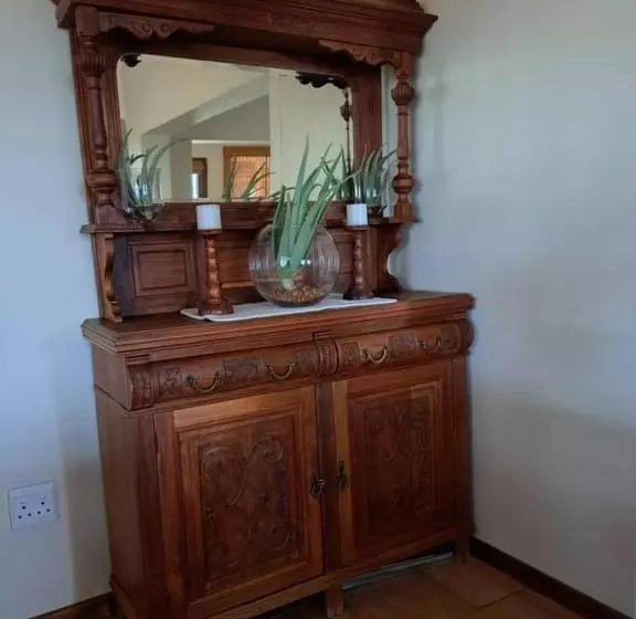 پانسیون Koha Guesthouse