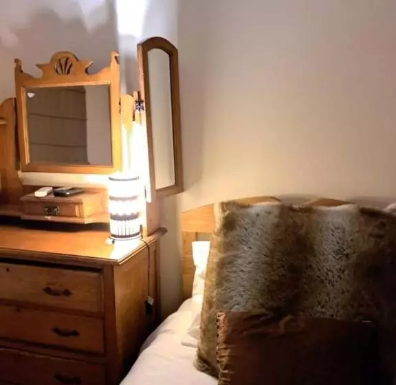 پانسیون Koha Guesthouse