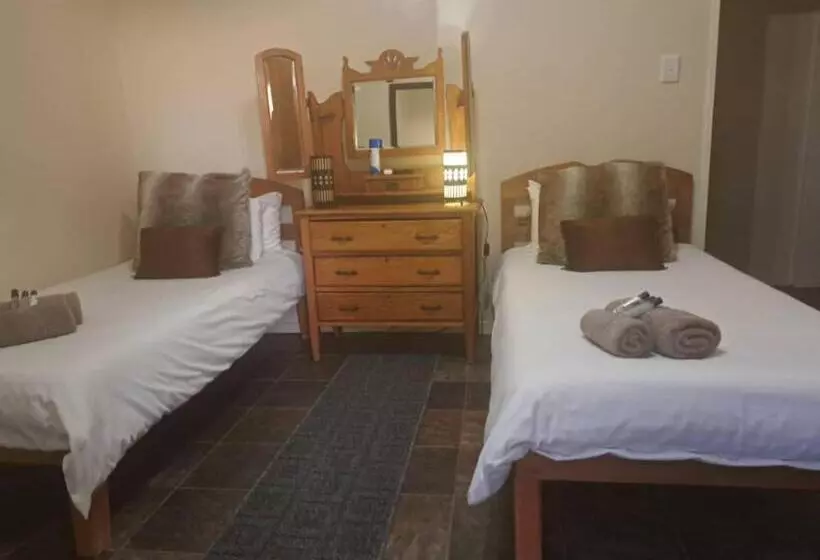 پانسیون Koha Guesthouse