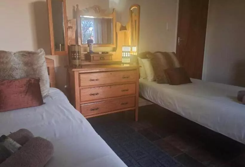 پانسیون Koha Guesthouse