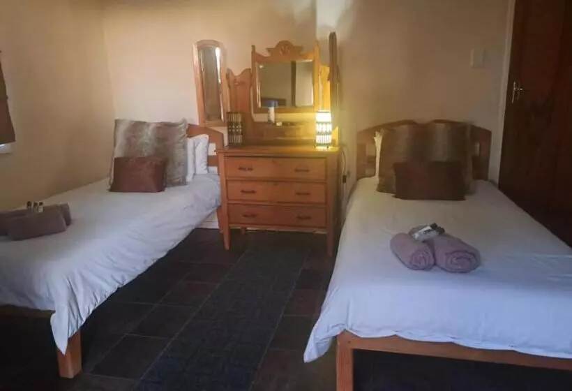 پانسیون Koha Guesthouse