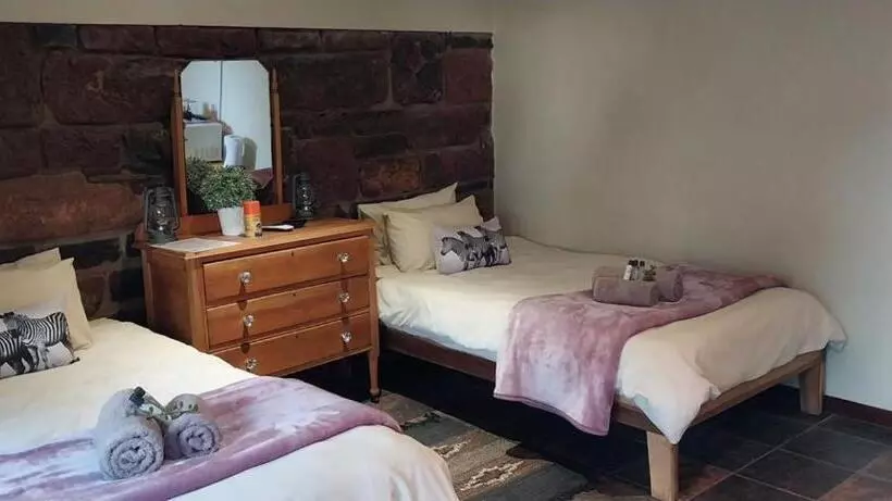 پانسیون Koha Guesthouse