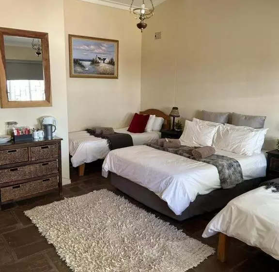 پانسیون Koha Guesthouse