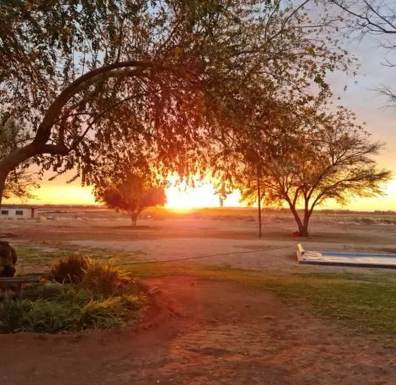 پانسیون Koha Guesthouse