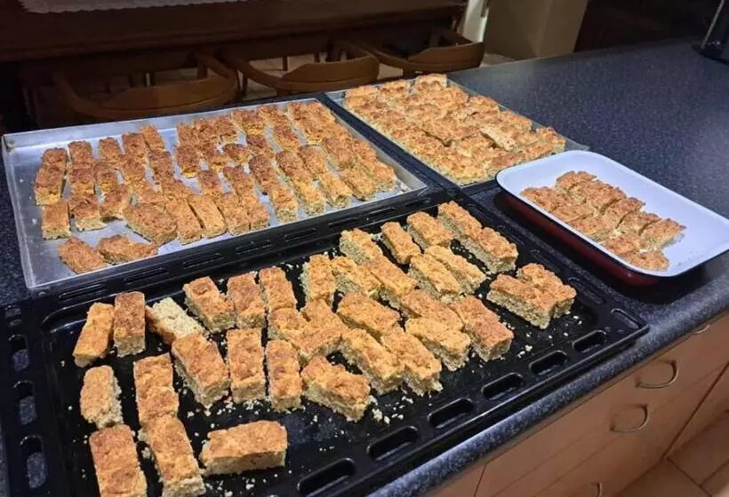 پانسیون Koha Guesthouse