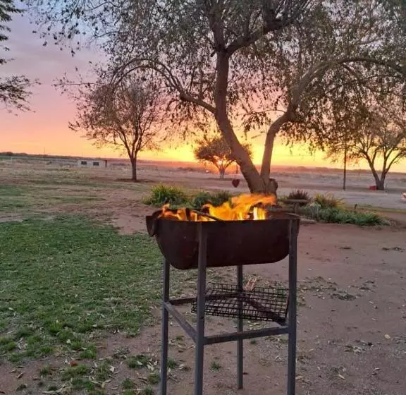 پانسیون Koha Guesthouse