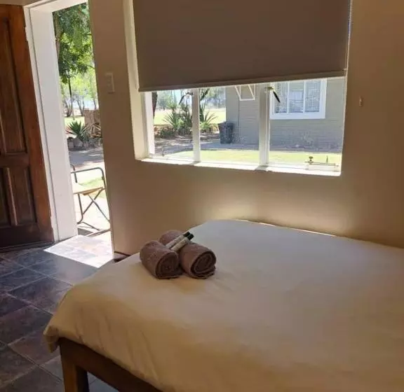 پانسیون Koha Guesthouse