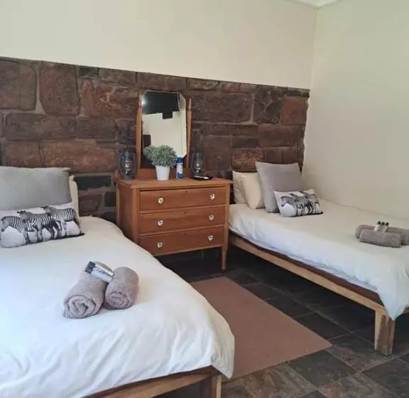 پانسیون Koha Guesthouse