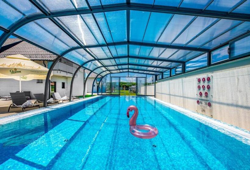 膳宿费 Villa Cuvée