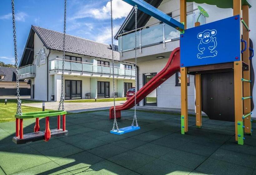 膳宿费 Villa Cuvée