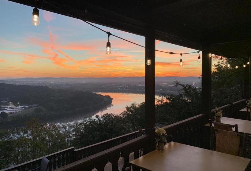 Общежитие Riverview Inn