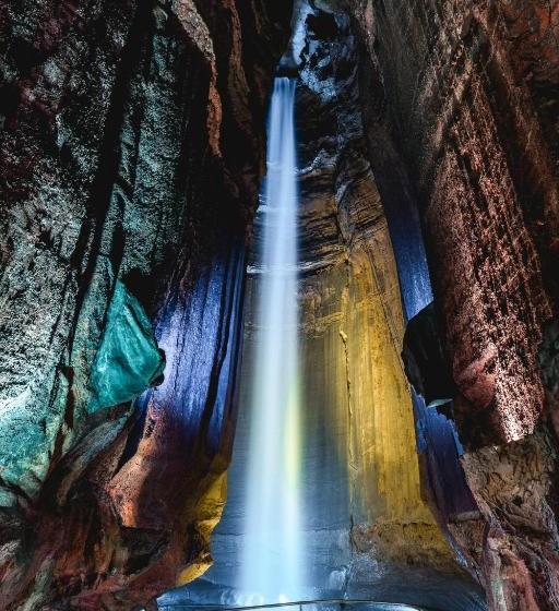 Общежитие Riverview Inn