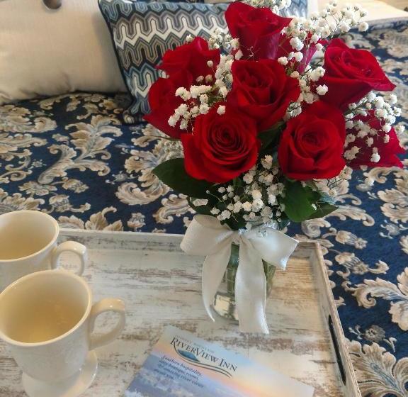 Общежитие Riverview Inn