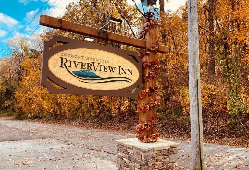 Общежитие Riverview Inn