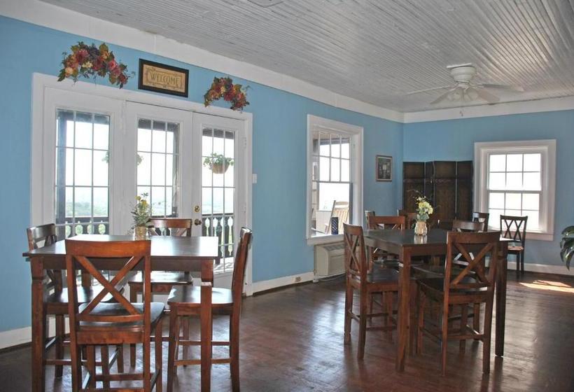 Общежитие Riverview Inn