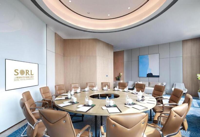 فندق Auto City Ruili