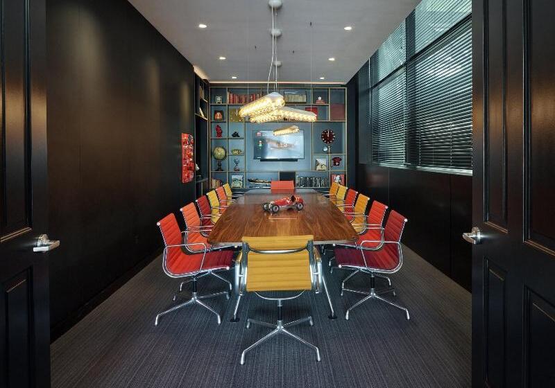 호텔 Citizenm Boston North Station