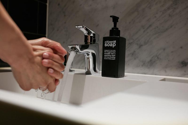 호텔 Citizenm Boston North Station