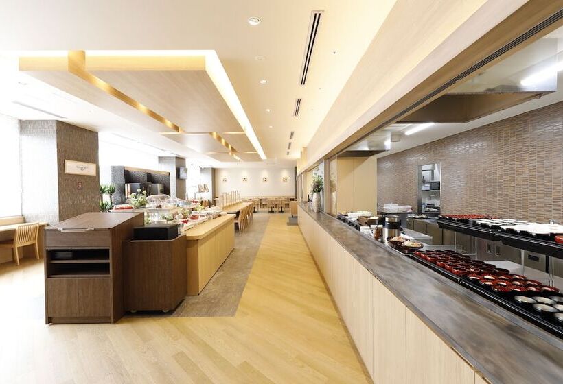 Hotel Dormy Inn Premium Fukui Natural Hot Spring