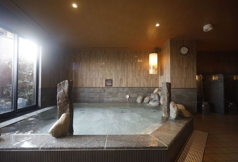 Hotel Dormy Inn Premium Fukui Natural Hot Spring
