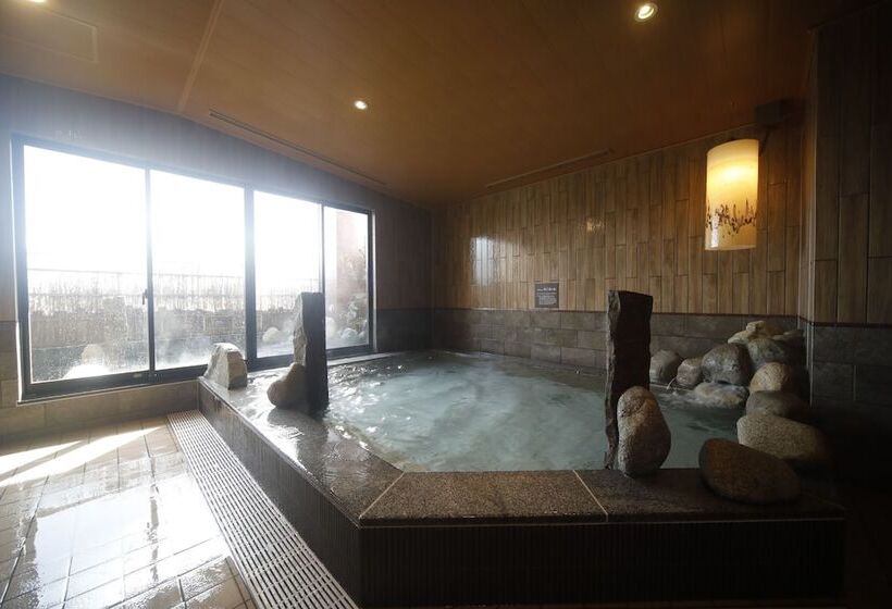 Hotel Dormy Inn Premium Fukui Natural Hot Spring