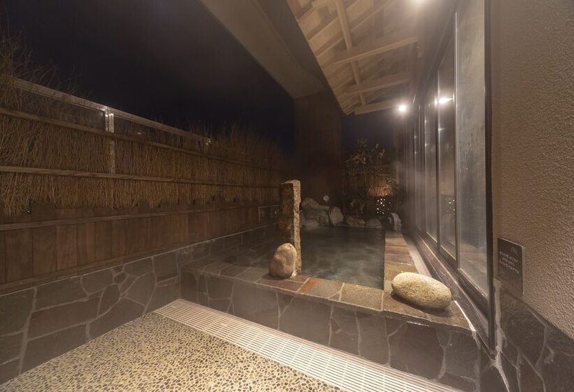 Hotel Dormy Inn Premium Fukui Natural Hot Spring