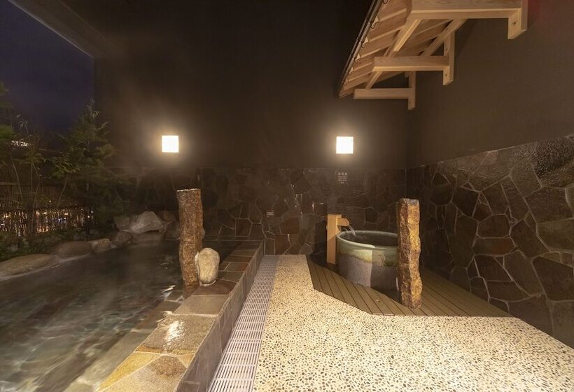 Hotel Dormy Inn Premium Fukui Natural Hot Spring