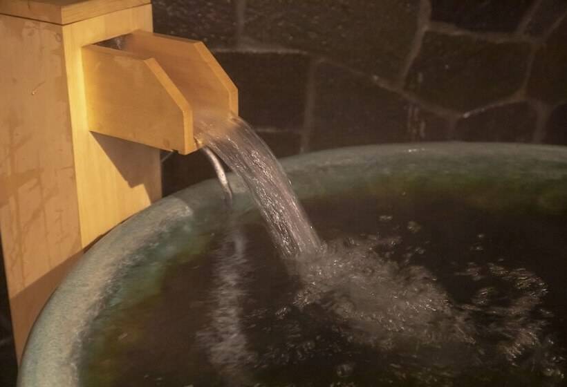 Hotel Dormy Inn Premium Fukui Natural Hot Spring