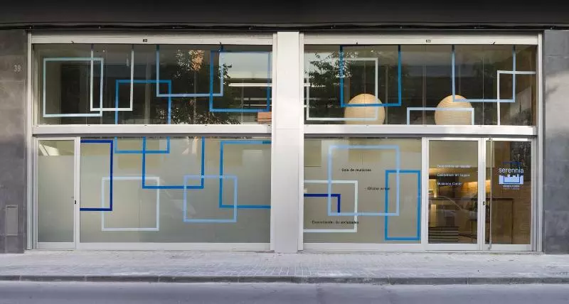 ホテル Serennia Fira Gran Via Exclusive Rooms