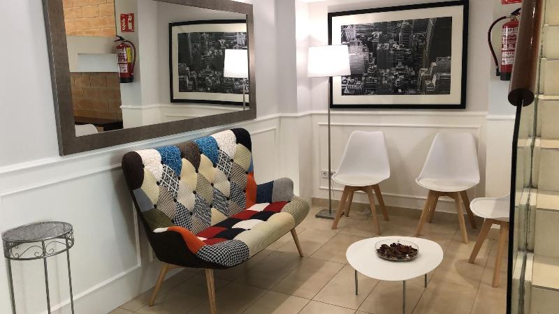 فندق Serennia Fira Gran Via Exclusive Rooms