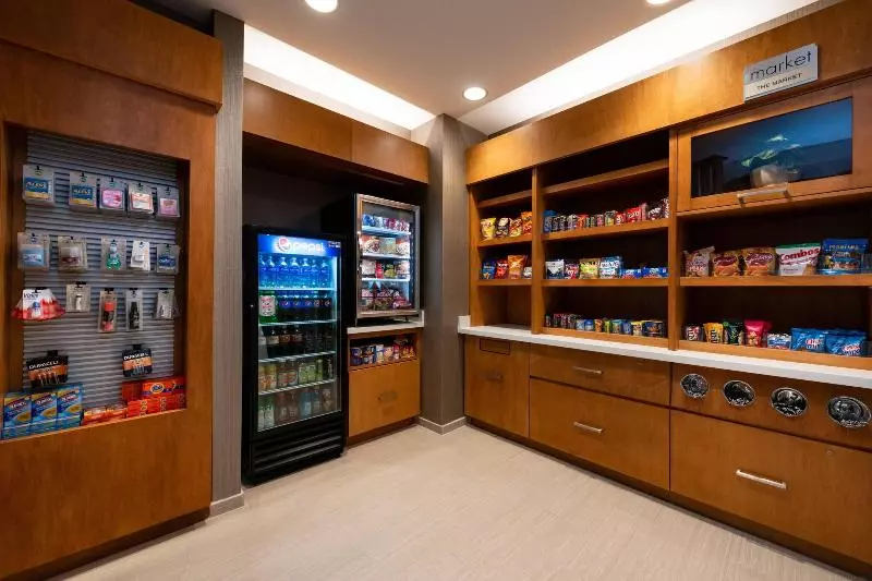 ホテル Springhill Suites By Marriott Elizabethtown