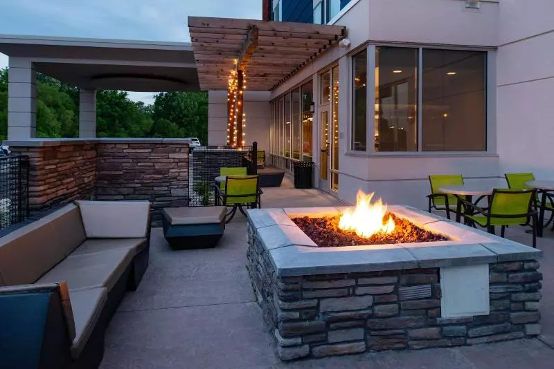 ホテル Springhill Suites By Marriott Elizabethtown