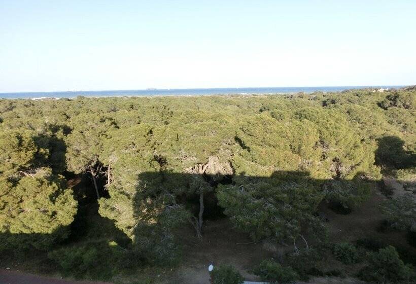 فندق You & Co. Saler Beach Boutique