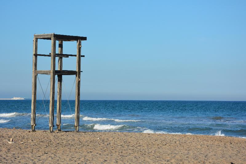 فندق You & Co. Saler Beach Boutique